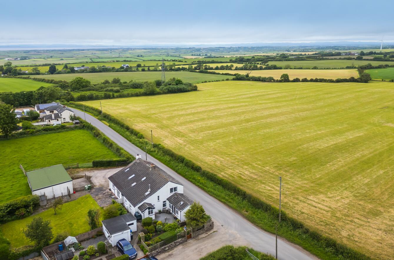 Gallabarrow, Hayton Aspatria, Wigton Grisdales